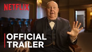 Murder Among the Mormons  Official Trailer  Netflix [upl. by Wilonah939]